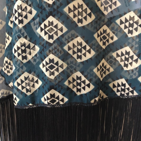 LuLaRoe Monroe small - Picture 2 of 3